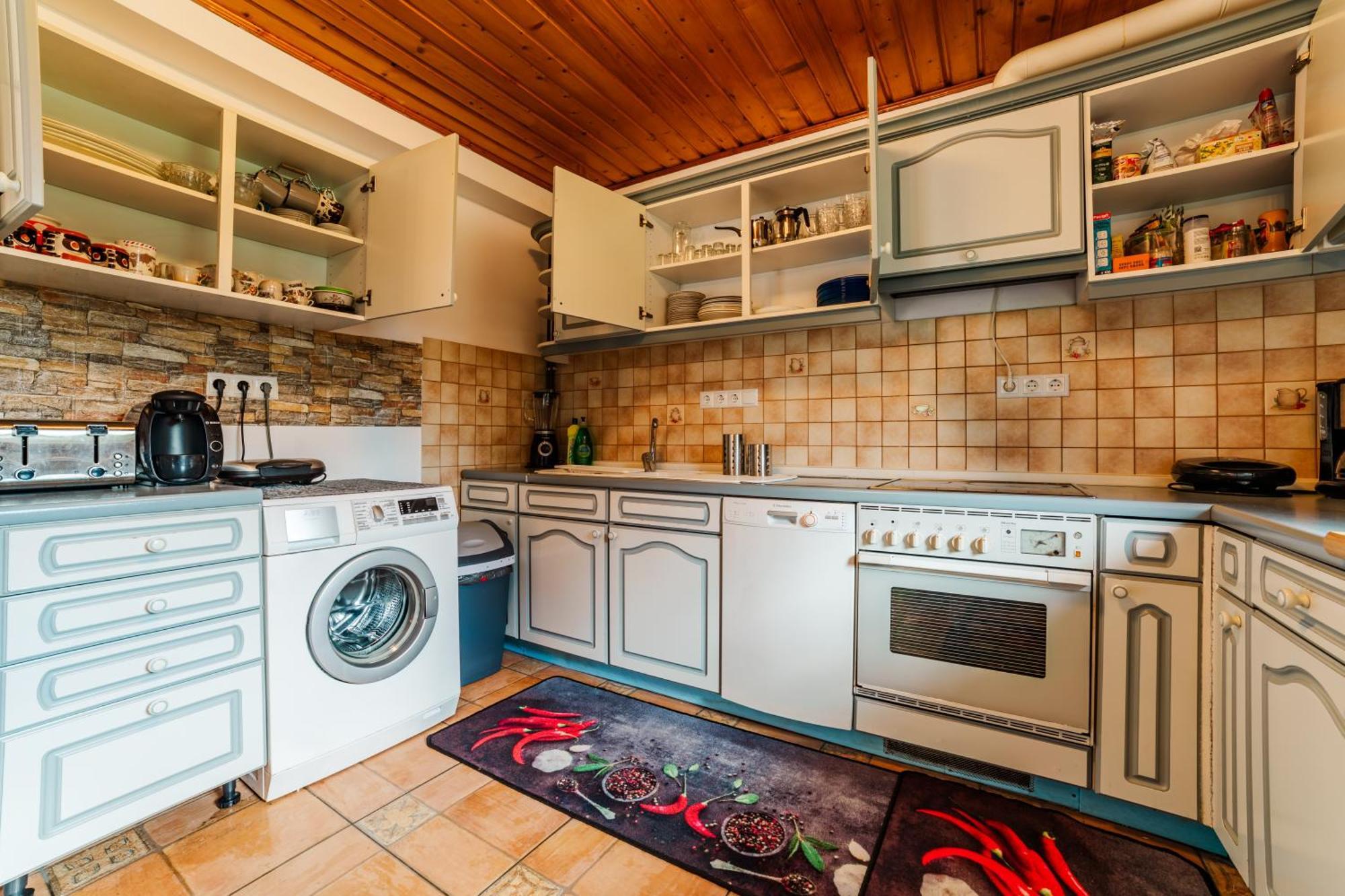ブラショフ Casa Poiana Soareluiヴィラ エクステリア 写真